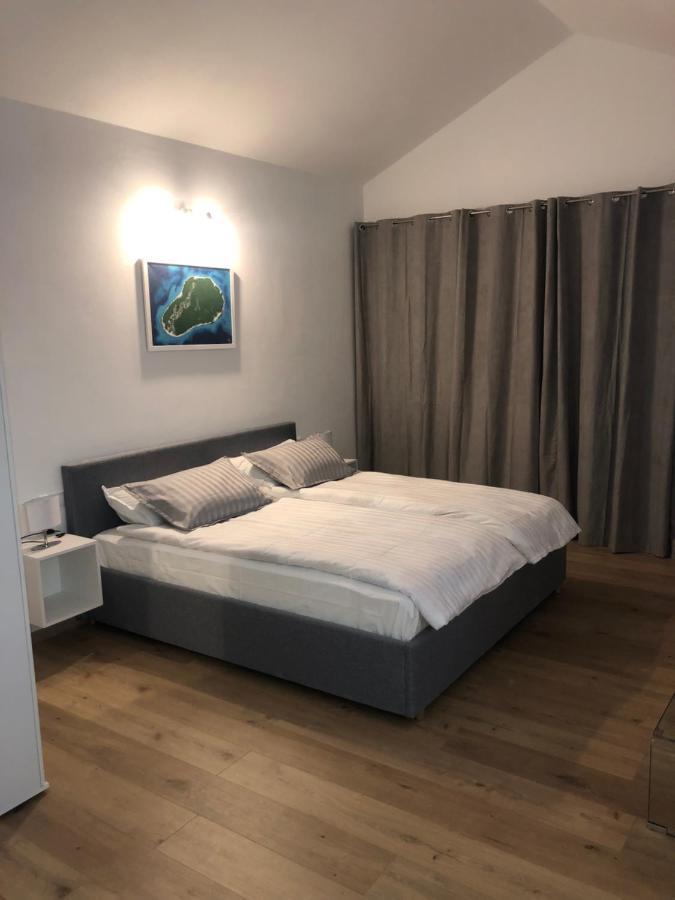 קורצולה Korkyra Fit Suites -Free Gym מראה חיצוני תמונה