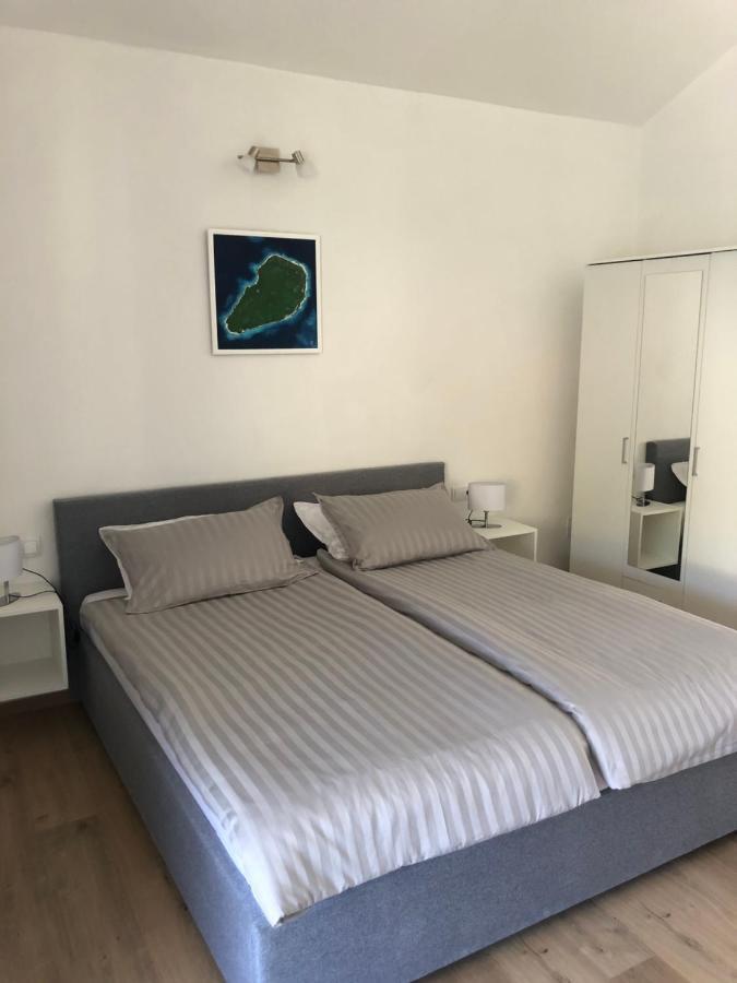 קורצולה Korkyra Fit Suites -Free Gym מראה חיצוני תמונה