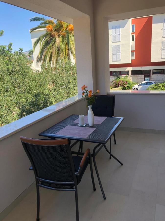 קורצולה Korkyra Fit Suites -Free Gym מראה חיצוני תמונה